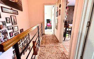 Triplex 4 camere | Utilități | Credit | Sânpetru - Poză 16