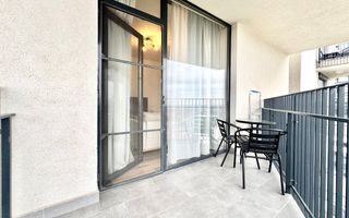 Apartament 2 camere X City, Loc parcare inclus - Poză 10