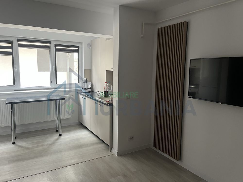 Apartament 3 camere de închiriat în Valea Lupului - Poză 2