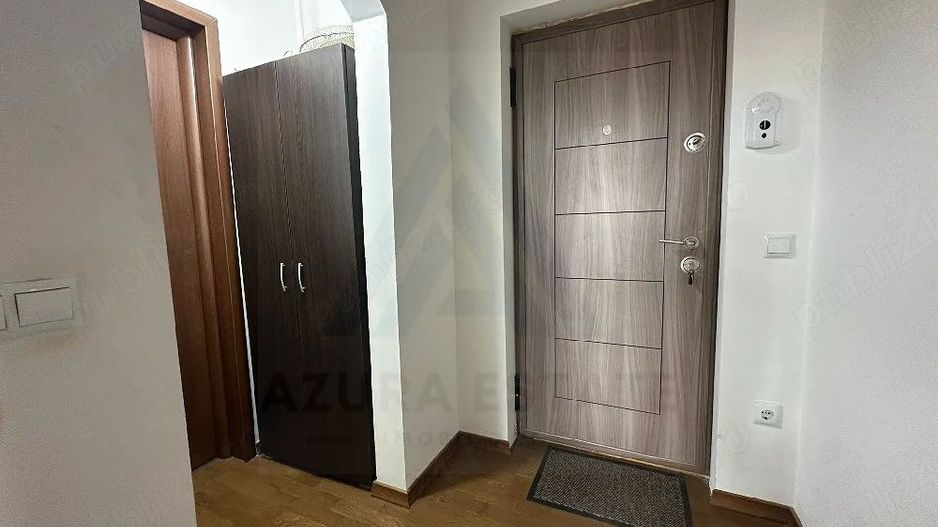 Apartment  3 camere 2 dormitoare balcon loc de parcare in Selimbar - Poză 4