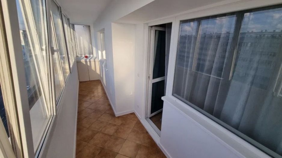 AP. 3 CAMERE- STEFAN CEL MARE, BLOC REABILITAT, METROU 5 MINUTE - Poză 4