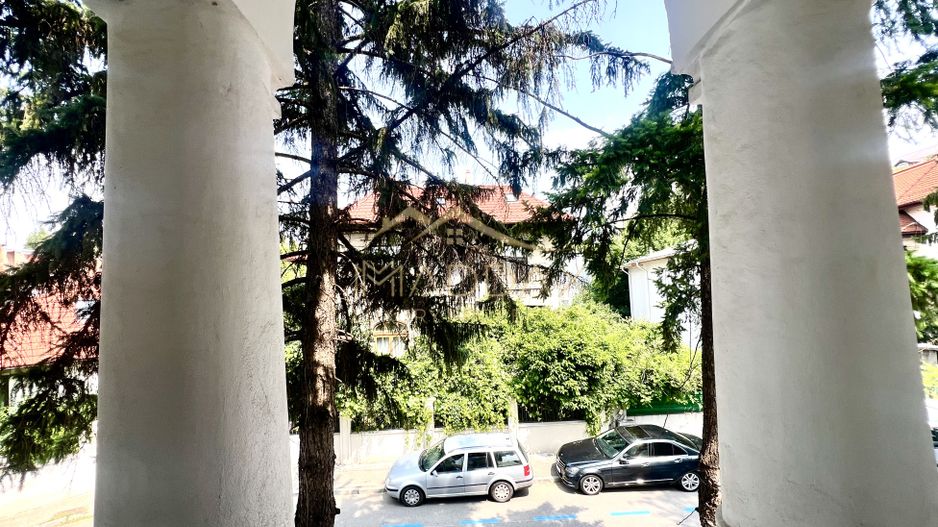 Vila de Inchiriat | Dorobanti | Capitale | 250mp - Poză 27