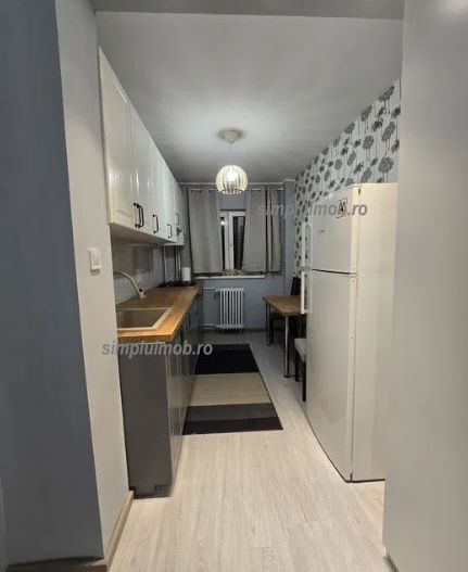 2 Camere Metrou Dristor , decomandat , 54mp - Poză 3