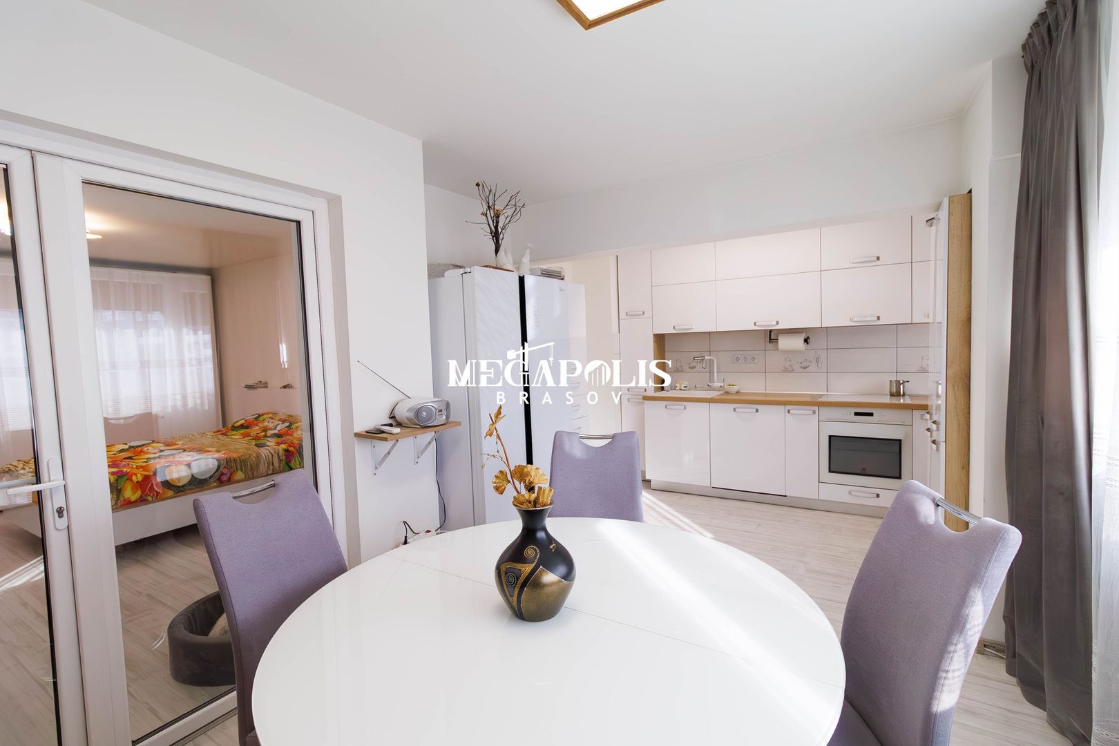Apartament 2 Camere Decomandat Grivitei - Poză 5