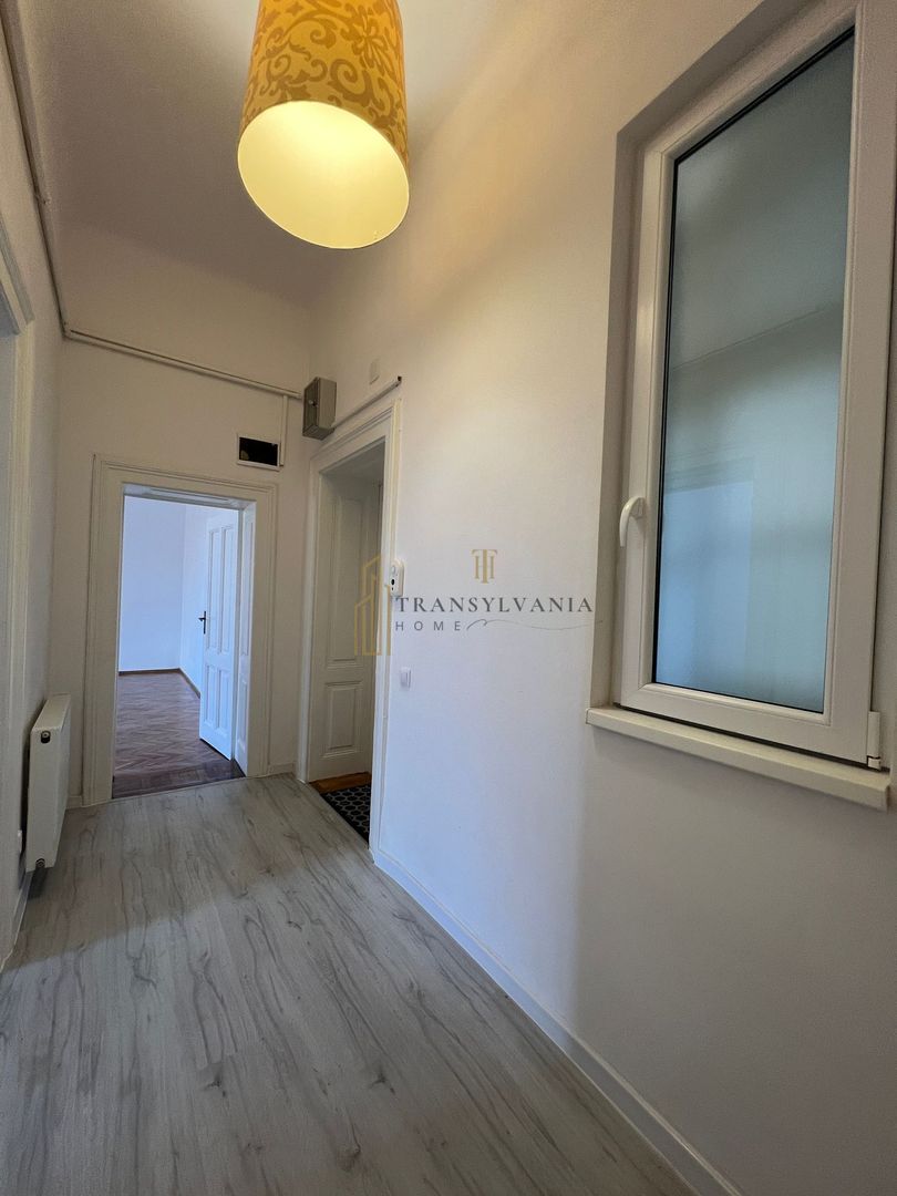 Apartament premium 2 camere  Zonă ultracentrală Prima închiriere | - Poză 14