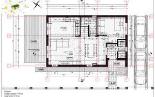 Casa spațioasa de închiriat| Corbeanca - Poză 15
