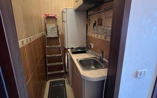 VANZARE GARSONIERA | BOXA LA DEMISOL | ZONA DACIA- PIATA ROMANA - Poză 5