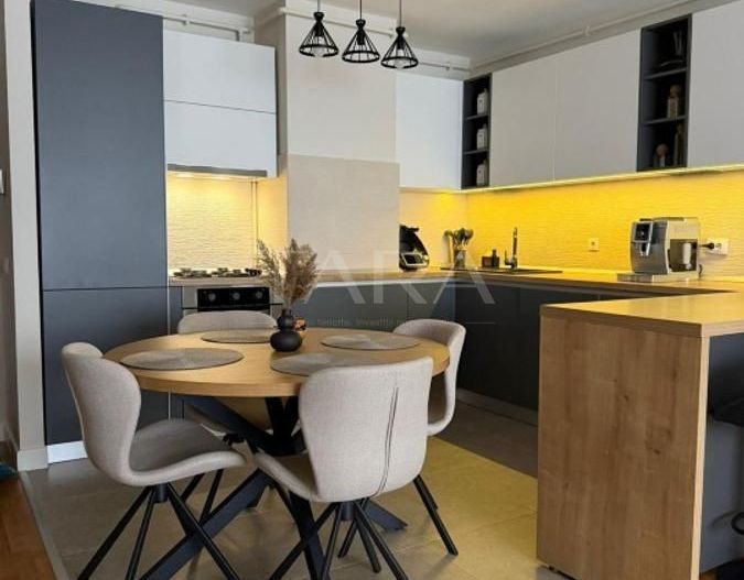 Apartament modern cu 2 camere in cartierul Gheorgheni. - Poză 7