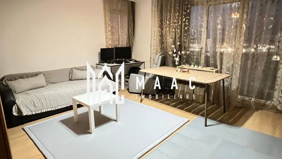 Apartament 2 camere | Balcon | Boxa | 55 MPU | Avantgarden - Poză 1