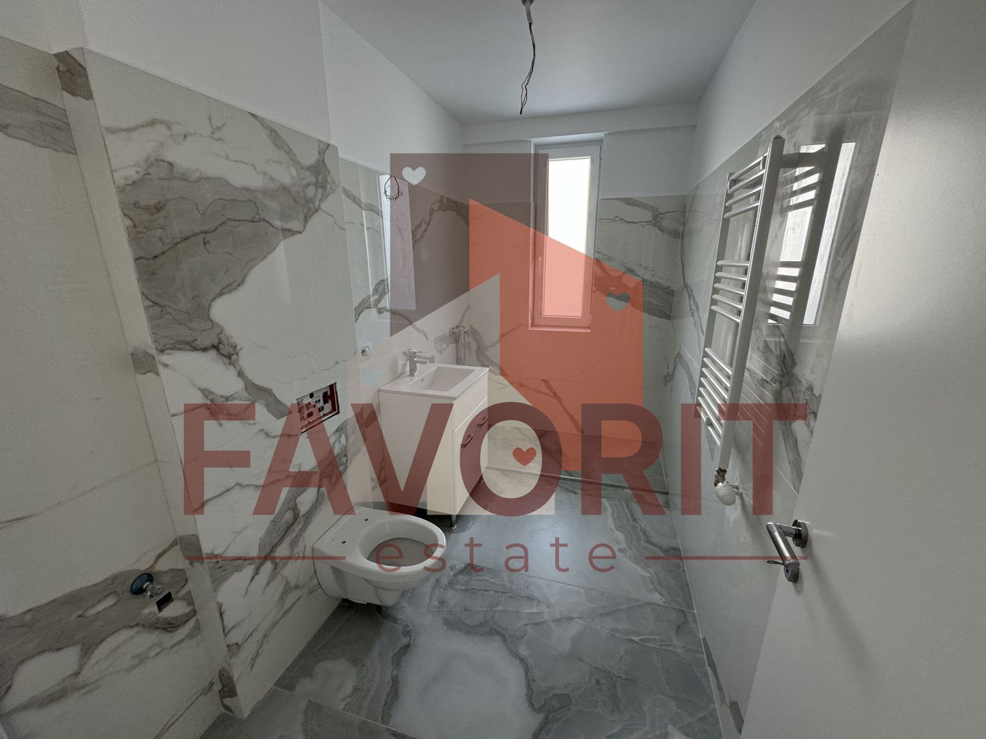 COMISION 0% . Zona Aradului . Bloc nou finalizat - Poză 7