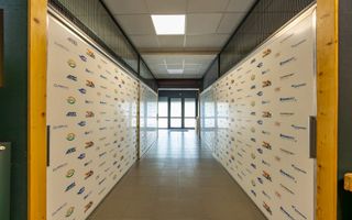 De Inchiriat Spatiu Comercial Maica Tereza - Popesti Leordeni - Poză 11