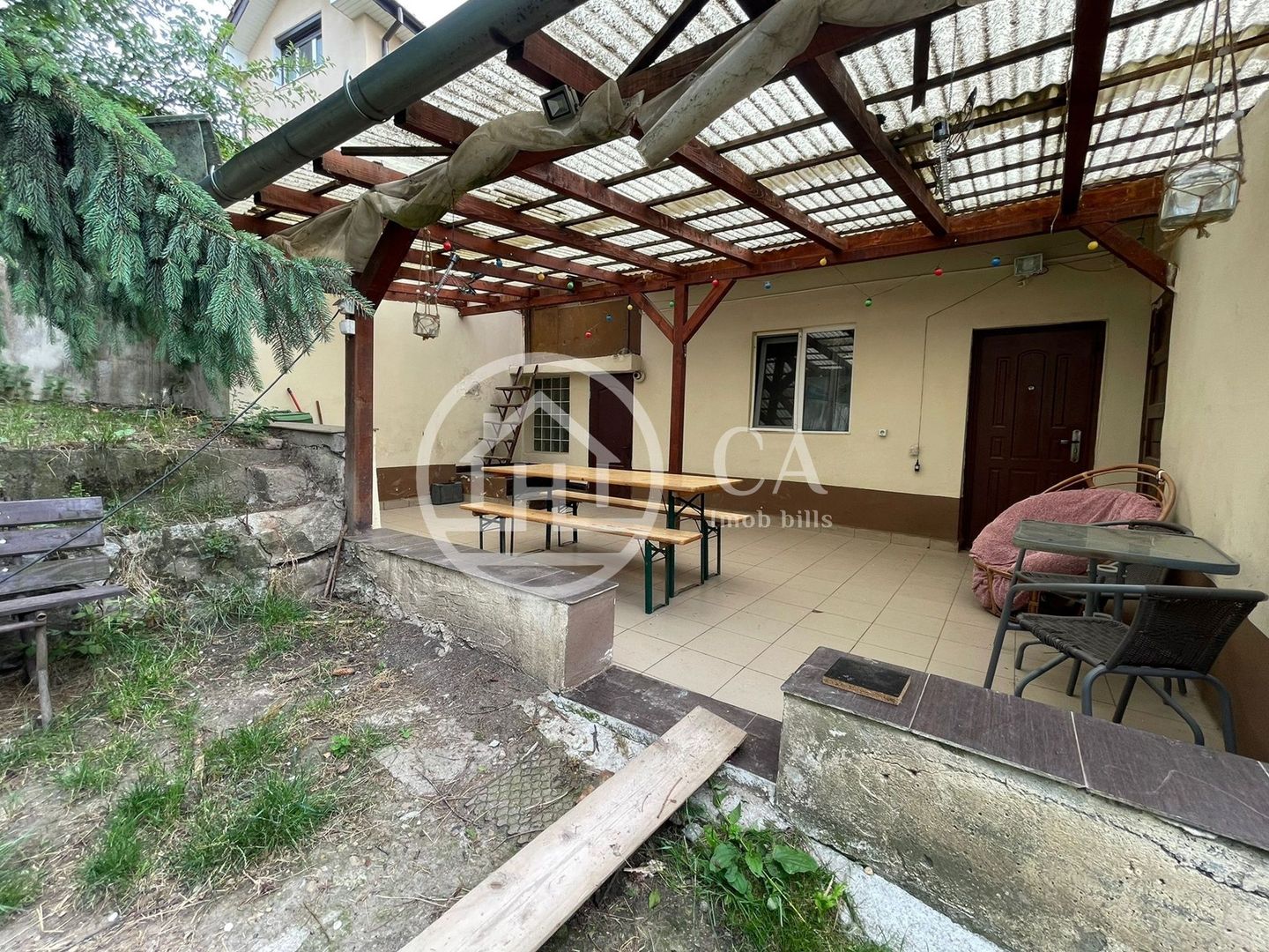 Casă cu 3 camere de închiriat în zona Gheorghe Doja, Oradea - Poză 10