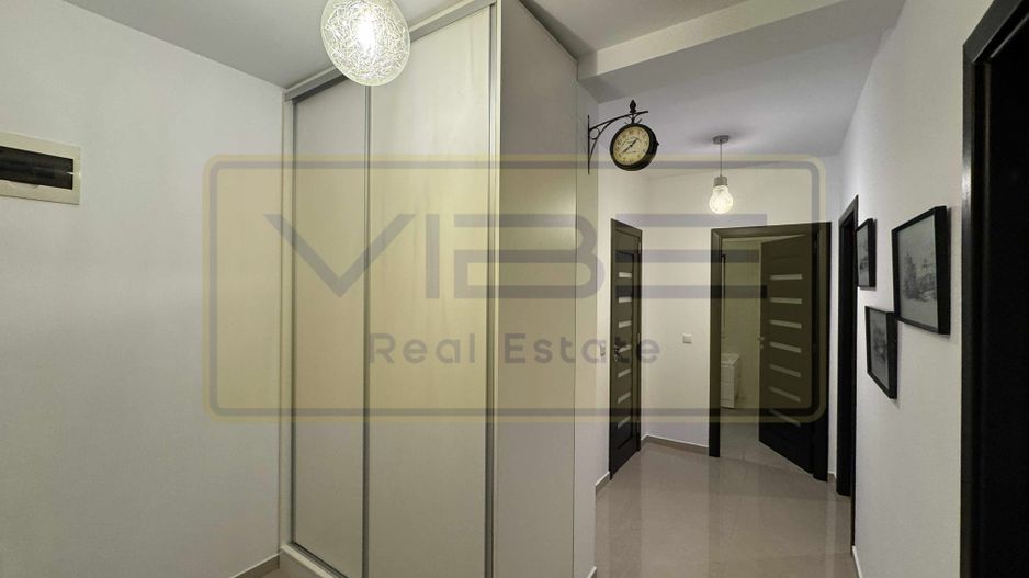 Apartament 2 camere Cris Estate - Family Market Bucium - Poză 16