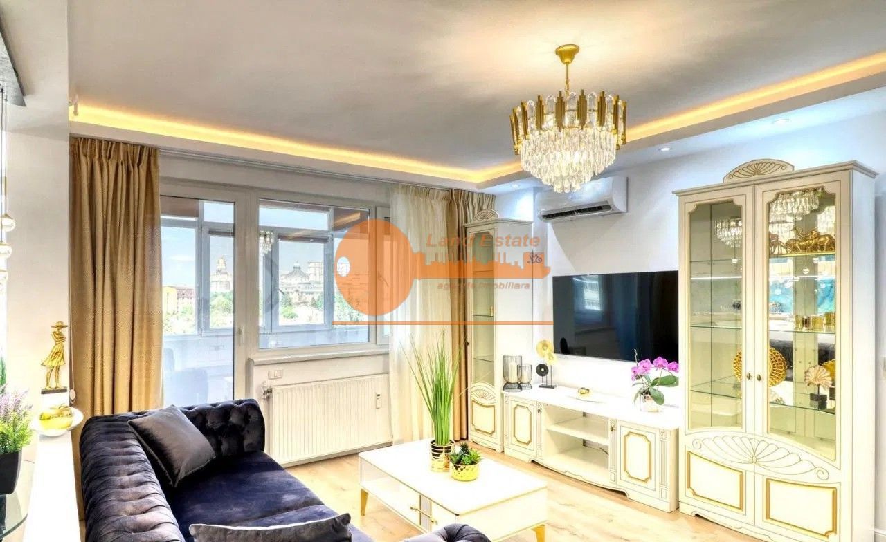 Apartament 2 Camere , Unirii, Dimitrie Cantemir renovat - Poză 12