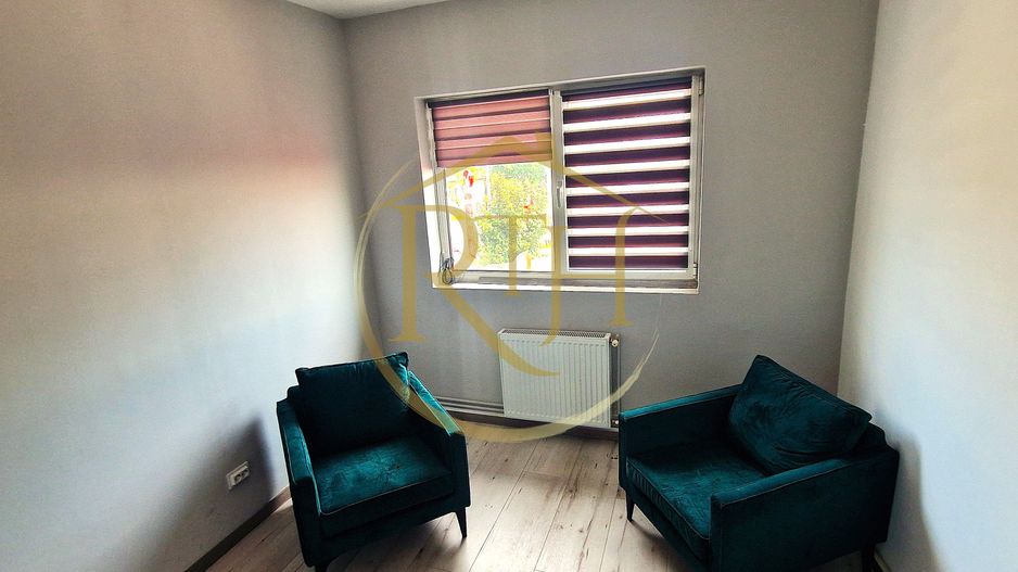 Inchiriez spatii de  birouri in Giroc preturi incepand de la 200 euro/birou. - Poză 10