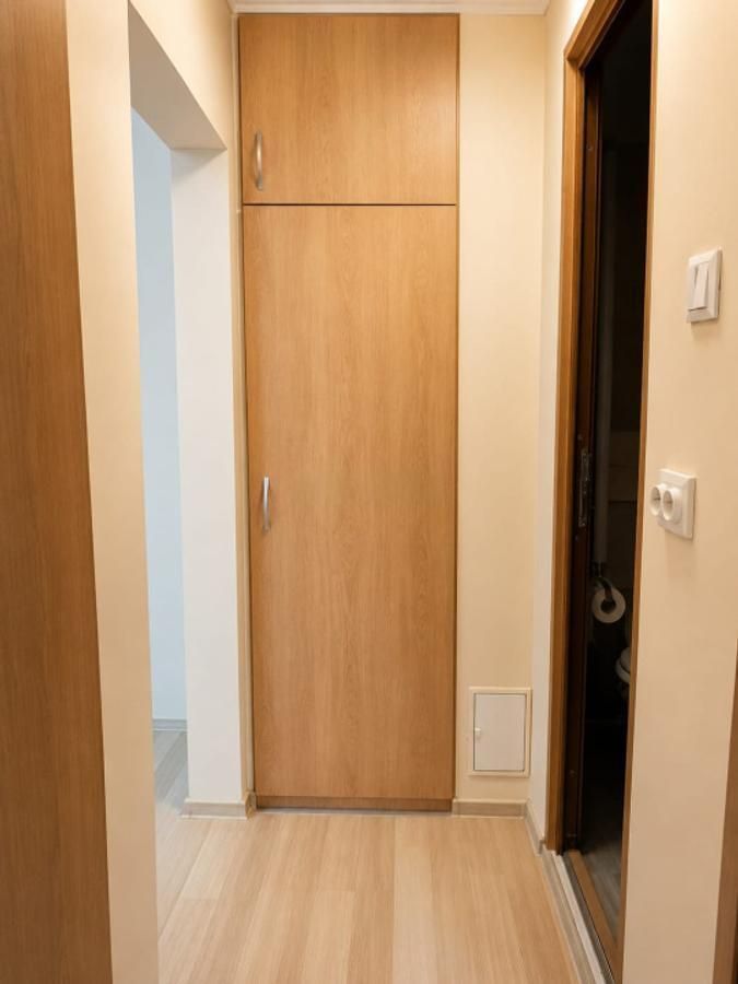 Apartament semidecomandat cu doua camere, Piata Sudului - Poză 7