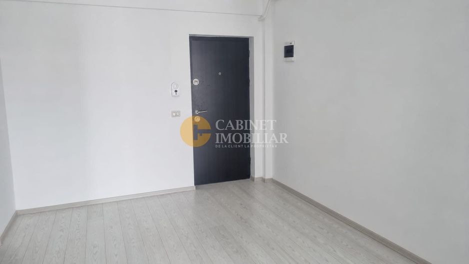Bloc Nou- 2 Camere + Loc de Parcare- Valea Lupului - Poză 5