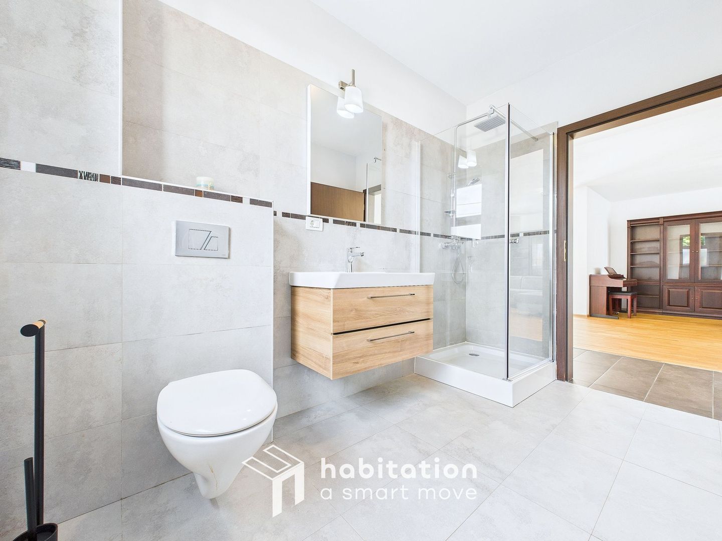 Casă individuală  în Dumbrăvița – liniște, spațiu și lumină naturală - Poză 11