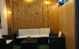 Casa utilata 4 camere 2 bai terasa si teren 210 mp in Arhitectilor - Poză 9