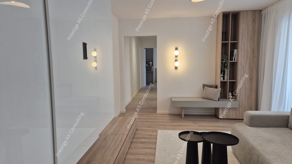 Apartament 3 Camere | Circumvalatiunii | 67 mp | Complet renovat - Poză 2