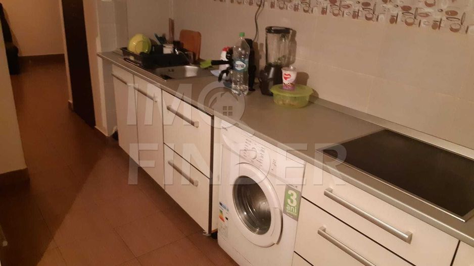 Apartament 3 camere zona Cipariu - Poză 3
