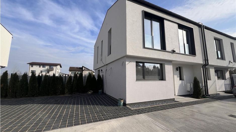 Vila 5 camere | Otopeni | 23 August - Poză 16