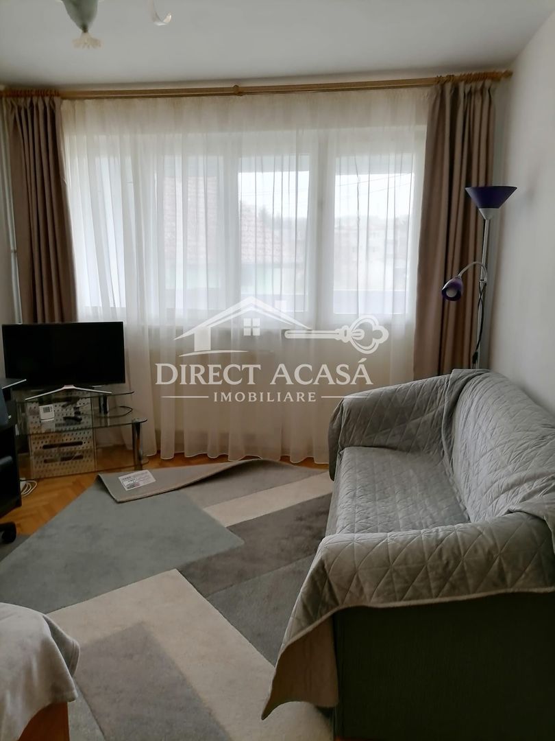 Apartament 3 camere de închiriat – Dâmbu - Poză 1