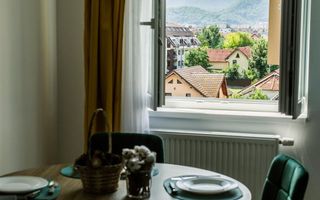 Apartament 2 camere | Tractorul Coresi | Parcare inclusa - Poză 3