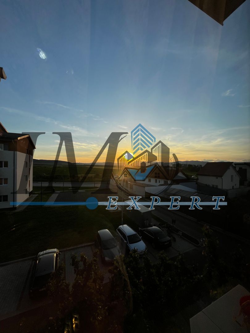 Apartament cu 3 camere de vânzare la etajul 2 in Sebeș - Poză 8