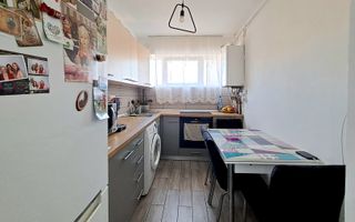 2 camere, renovat,  Mănăștur, zona strazii Peana!! - Poză 2