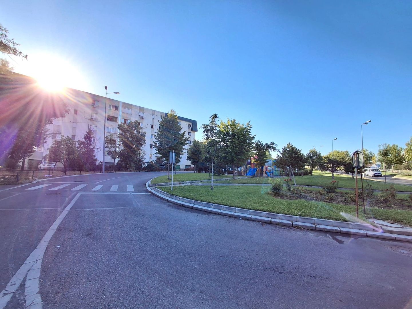 De Vanzare Apartament 2 Camere zona Doamna Ghica - Poză 12