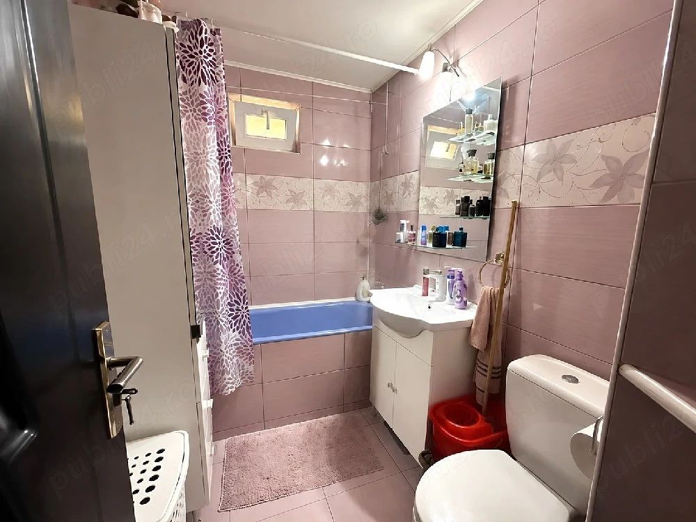 🔥 APARTAMENT DE VÂNZARE ÎN TEIUȘ - Poză 3