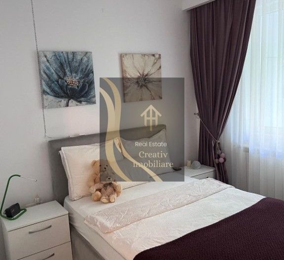 Apartament 3 camere de vanzare Dristor Camil Ressu - Poză 9