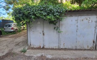 Apartament 2 camere, 53 mp, etaj 3/4, 2 balcoane, garaj, Țiglina 2 – Galați - Poză 23