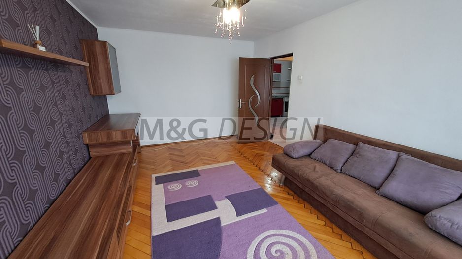 3 camere,etaj 1,Sagului-Kaufland centrala gaz - Poză 15