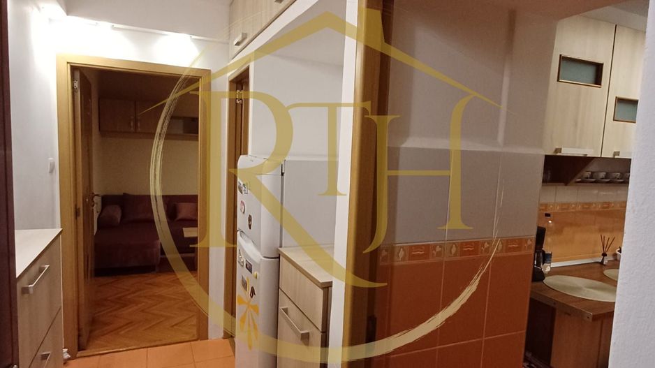 Apartament 2 camere de inchiriat zona spital Judetean - Poză 11