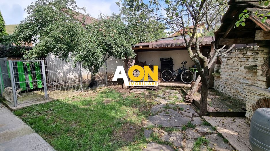 Casa 4 camere, P+M, 245 mp teren, Seusa - Poză 13