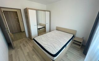 Apartament 2 camere decomandat | Terasă generoasă 38 mp | Parcare inclusă - Poză 3