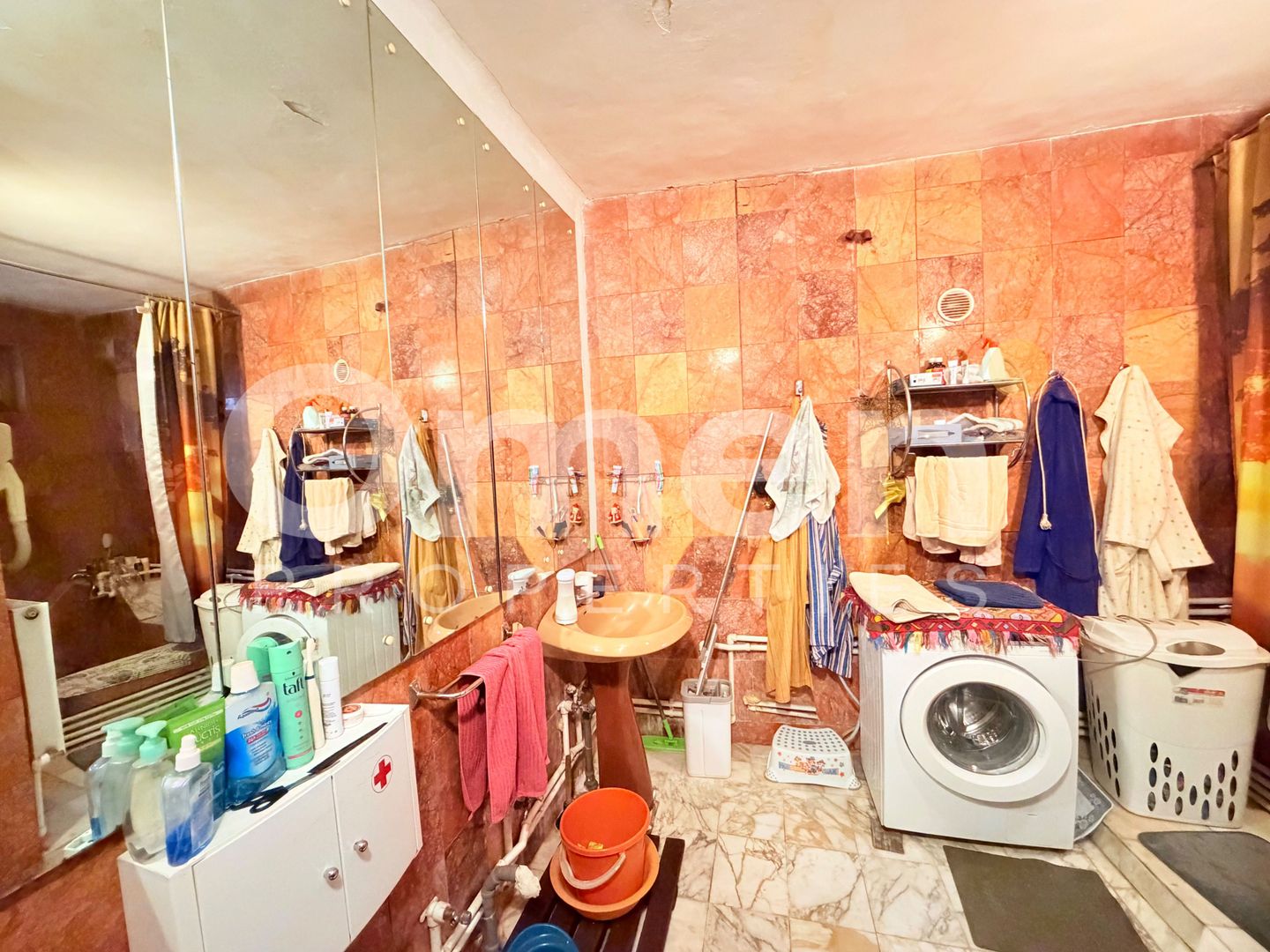Casa de vanzare | Zona Centru Vechi | 160 mp - Poză 9