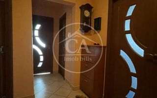 Apartament de închiriat cu 3 camere în zona Dacia, Oradea - Poză 10