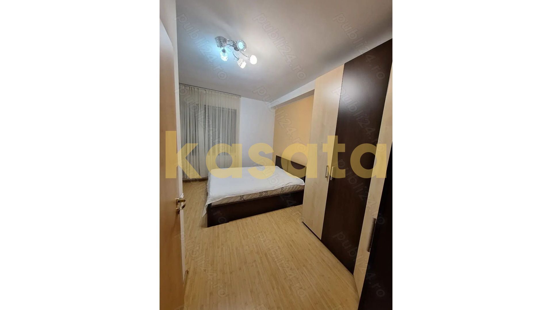 Apartament 3 camere decomandat + parcare | Bragadiru Ilfov - Poză 5