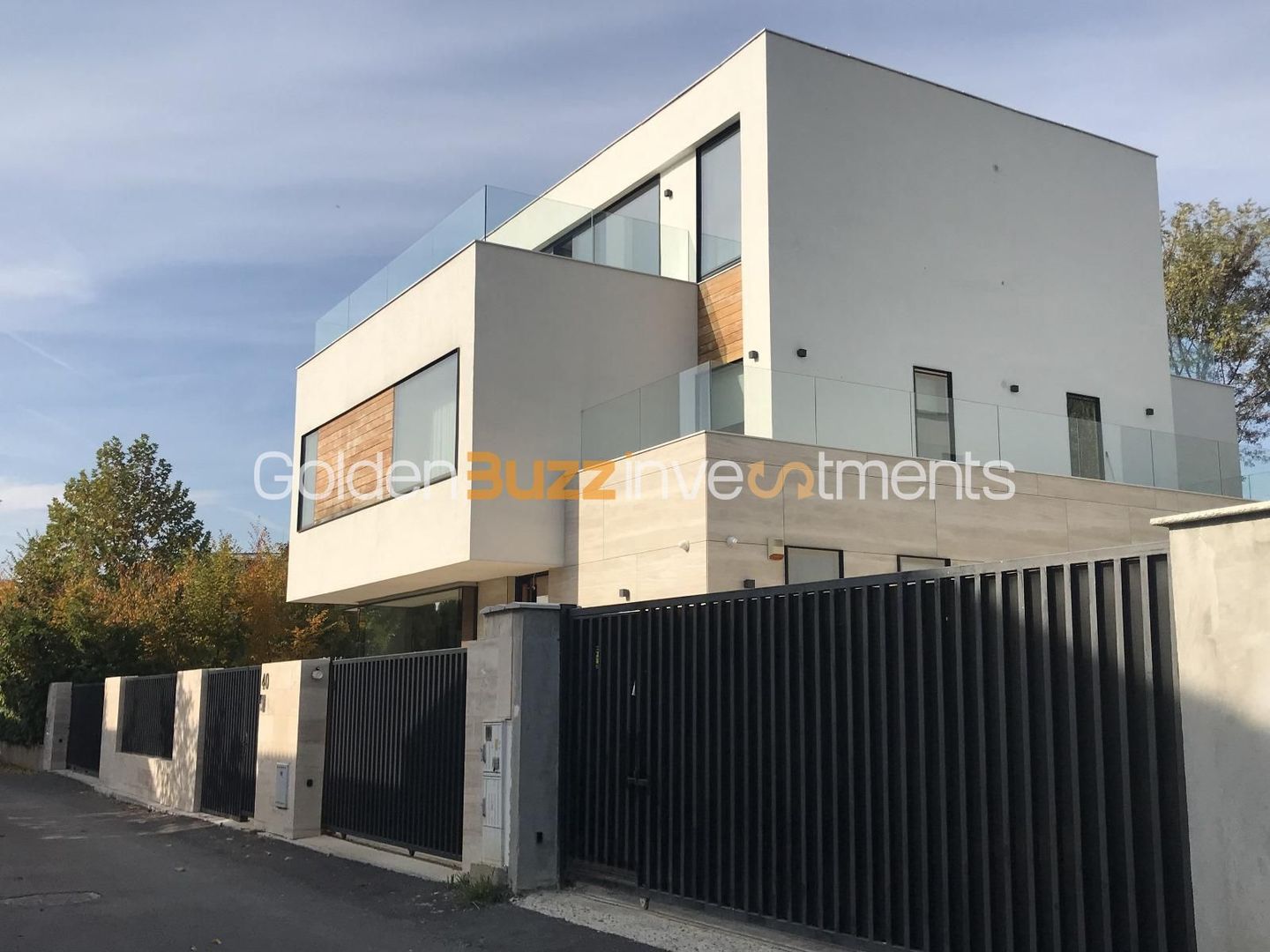 VILĂ PREMIUM | P+2E | PISCINĂ | 641 MP TEREN | SECTOR 1 - Poză 9