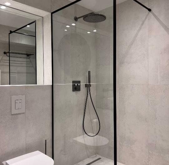 Apartament superb tip Duplex I 3 camere I  Zona Aviatiei - Poză 13