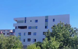 Apartament 2 camere, 57 mp, decomandat, etaj 1/4, MILITARI Pacii, COMISION 0% - Poză 2