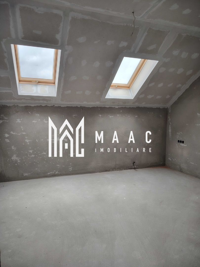 Casa Rezidentiala |7 Camere | 418 MP | Șura Mică - Poză 6