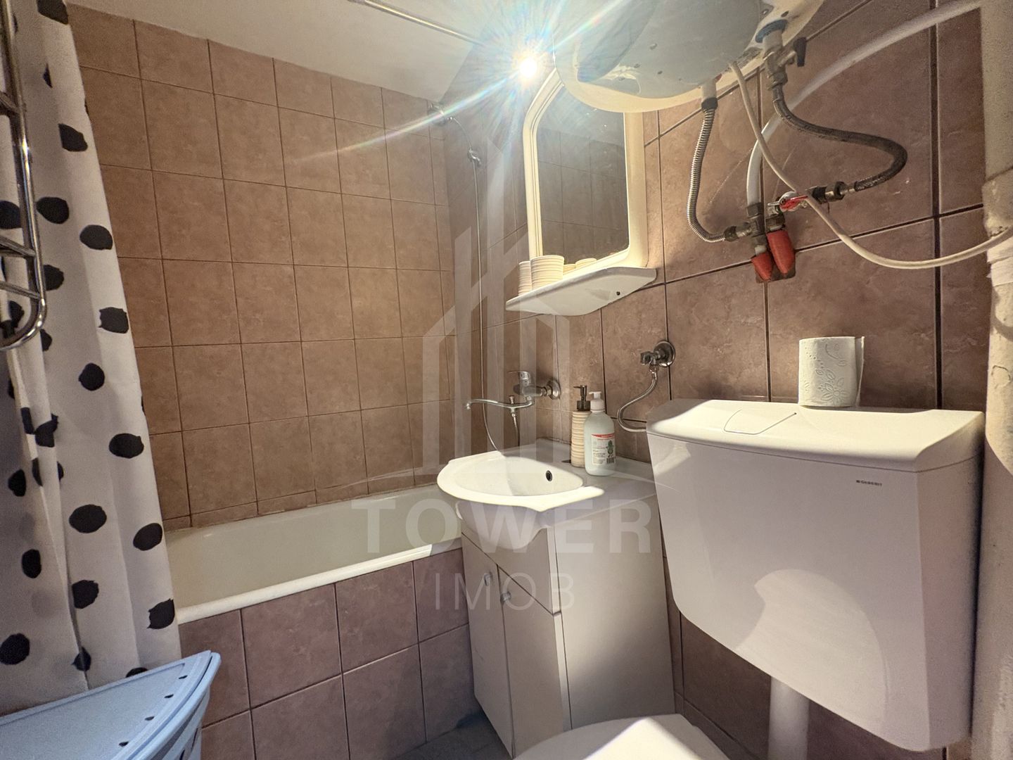 Garsoniera in Cisnădie | 35 mp - Poză 7