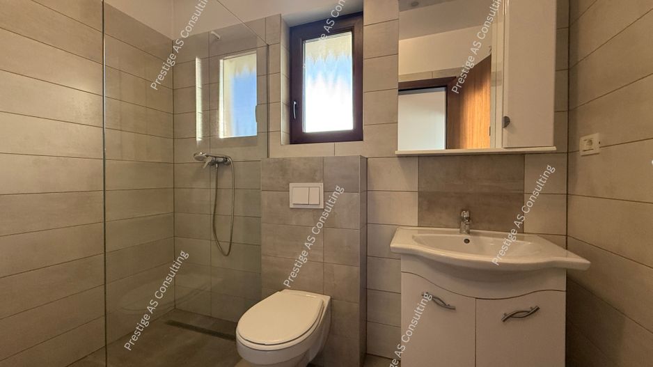 Duplex nemobilat | 4 camere+3 bai | 350mp Teren- Ikea-Dumbravita - Poză 13