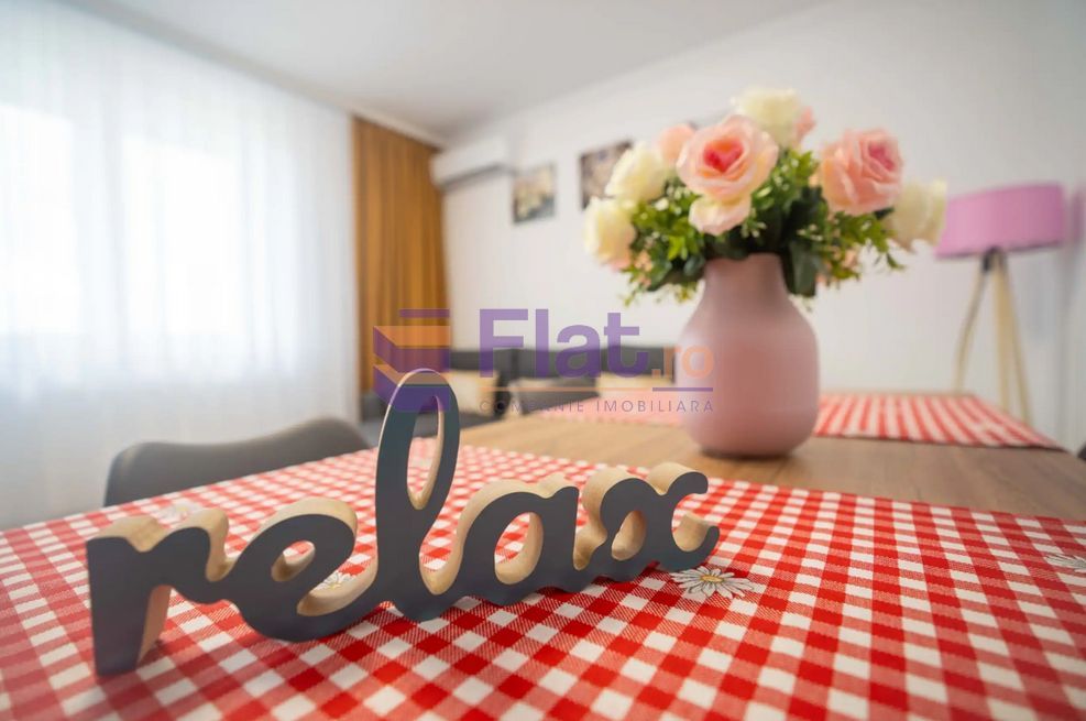 Apartament premium cu 2 camere | 60 mp | Coresi – Tractorul - Poză 11