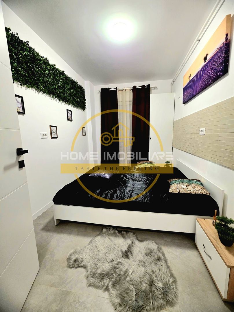 Apartament cu 2 camere/ 43 mp/ zona Moara de Vant - Schiță 5