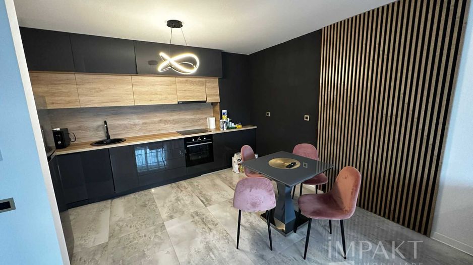 Apartament 2 Camere Sopor| 52MP | Parcare subterana - Poză 5